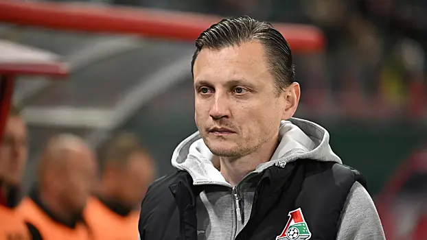 Галактионов может возглавить «Динамо»