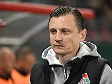 Галактионов может возглавить «Динамо»