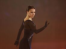 Олимпийская чемпионка Анна Щербакова отреагировала на побег Алины Горбачёвой