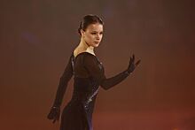 Олимпийская чемпионка Анна Щербакова отреагировала на побег Алины Горбачёвой