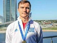 Собянин вручил футболистам сборной России по пляжному футболу благодарности мэра за победу на ЧМ