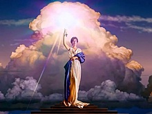 Кто позировал для логотипа Columbia Pictures