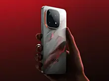 Флагман iQOO 15 с мощной камерой сертифицировали