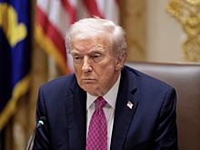 Трамп назвал условие смягчения торговой политики в отношении Китая