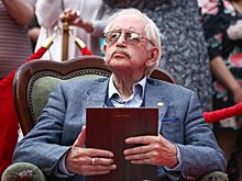 Василий Ливанов вновь госпитализирован в реанимацию НИИ имени Склифосовского