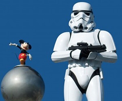 «Он почувствовал себя преданным»: глава Disney рассказал, как компания не приняла идеи Лукаса в «Звёздных войнах»