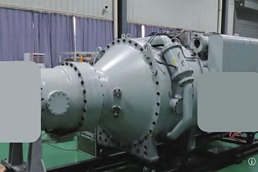 России по силам: эксперт оценил перспективы появления в РФ антиспутникового СВЧ-оружия