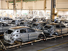 Российская таможня тормозит поставки дефицитных деталей для Nissan и Toyota
