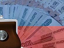 Профессор РЭУ Финогенова: Полученные Россией долговые выплаты от других стран оказались ниже из-за санкций