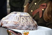 Караваи Победы получат ветеранские организации Волгоградской области