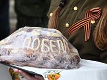 Караваи Победы получат ветеранские организации Волгоградской области