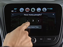 Американцы тайно выпустили 3 млн умных авто. Они сами расплачиваются за бензин и помогают заказать домой еду