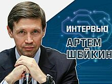 «Как искусственный интеллект помогает бороться с мошенниками»