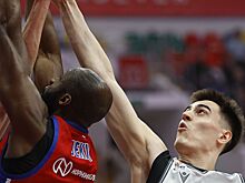 «Енисей» объявил о продлении контракта с Сергеем Долининым