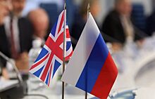 Посольство РФ: Британия намерено создала инцидент в Солсбери для подготовки к конфронтации с Россией