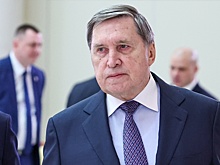 Ушаков: Кремль направит поздравления Трампу с Новым годом и Рождеством