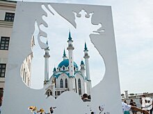 Татарстанцы могут проголосовать за РТ в пяти номинациях на ежегодной премии "Сокровища России"