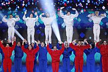 Олимпийская чемпионка призвала россиян выступать под нейтральным флагом