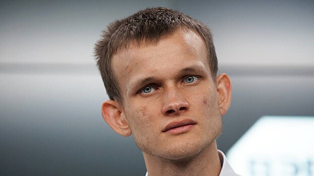 Криптомиллиардер стал «отцом» бегемотихи