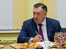 Глава Ижевска сохранил позиции в медиарейтинге глав городов ПФО