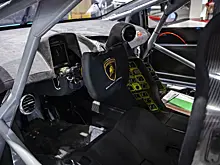 Lamborghini отзовет почти 8 тыс. Huracan
