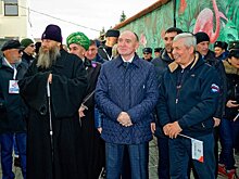 Челябинская элита поддержит Бориса Дубровского на выборах