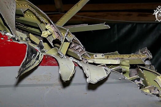 Комиссия МО Польши уничтожила ряд вещдоков по делу о крушении Ту-154 в Смоленске