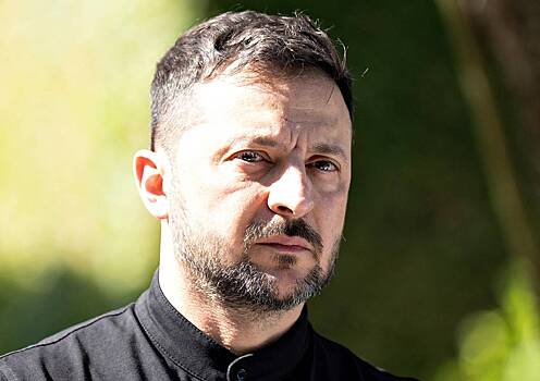 Зеленский нашел для экс-премьера Шмыгаля новую работу