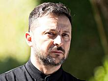 Зеленский нашел для экс-премьера Шмыгаля новую работу