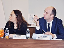 Сотрудники "Челябэнерго" приняли участие в форуме "Эффективная энергетика"