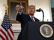 "Разжигатели войн" и "неудачники". Что пошло не так в отношениях Трампа с Пентагоном?