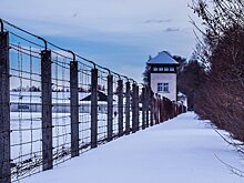 «Кондитерская фабрика», ставшая фабрикой смерти