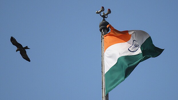 США продолжают давить на&nbsp;Индию: нефть из&nbsp;России и&nbsp;сближение с&nbsp;Европой