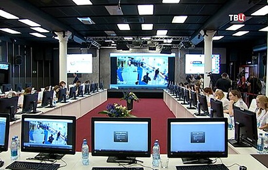 В Общественном штабе ведут параллельный подсчет итогов выборов мэра Москвы