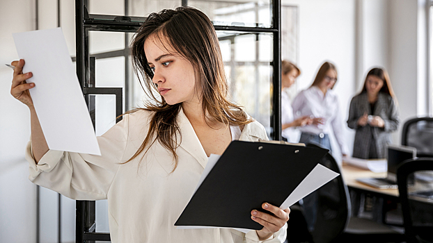 Образец заявления на увольнение. Как уйти с работы по собственному желанию