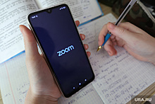 Zoom может запретить российским госучреждениям доступ к сервису