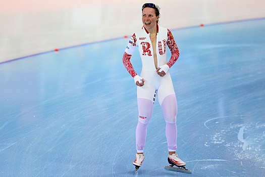 Россиянка случайно устроила стриптиз на Олимпиаде