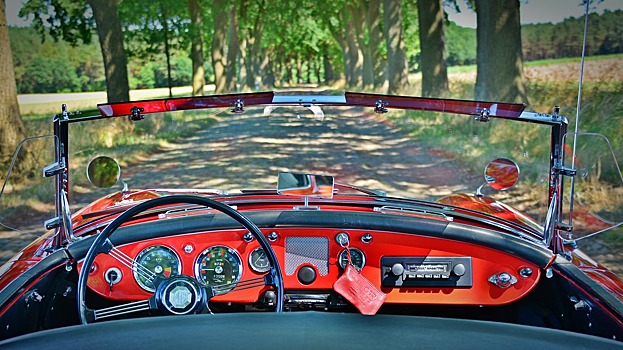 В Омске кабриолеты подорожали почти на 150 %