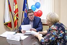 На Южном Урале в праймериз ЕР примут участие 135 кандидатов