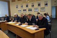Депутаты Дзержинска отказались создавать комитет экологии