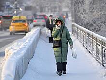 Части россиян пообещали погодную чехарду