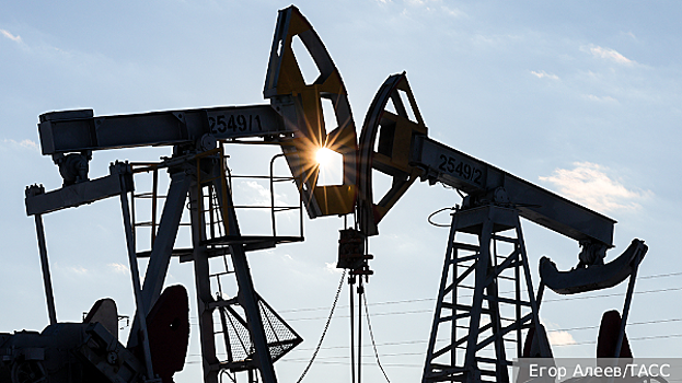 Спасением для нефтяного рынка станут США