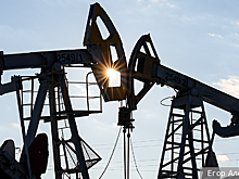 Спасением для нефтяного рынка станут США