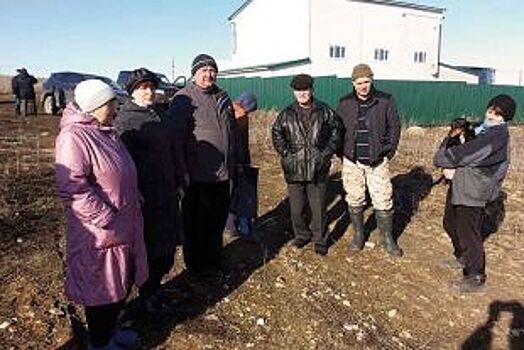 В мутной воде. Почему очистные сооружения отравляют людям жизнь