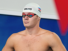 Сборная России по плаванию выиграла медальный зачёт ЧЕ в Глазго