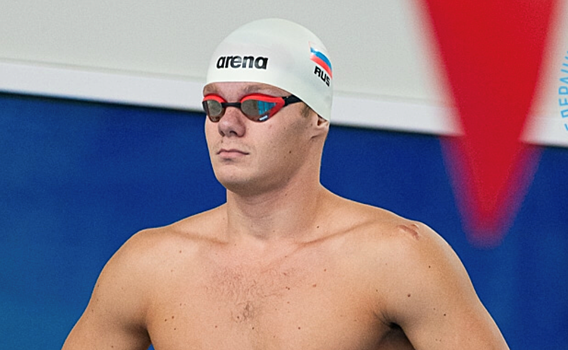 Сборная России по плаванию выиграла медальный зачёт ЧЕ в Глазго