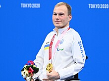 Паралимпийский чемпион из Украины: российские спортсмены нас раздражают
