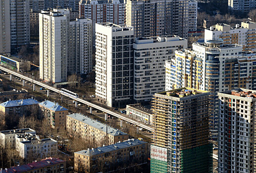 Эксперты прогнозируют снижение цен на жилье