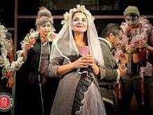 О вечном – с юмором. В рязанском Драмтеатре готовится новый спектакль