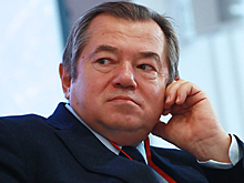 Помощник Глазьева ответил на критику в его адрес